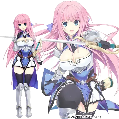セフィ＝ライアード