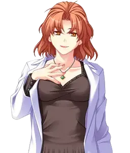 早川律子