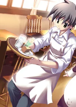 速水夏樹