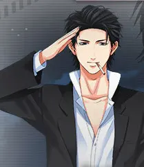 Kirisawa Hiroshi
