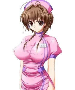 水谷 舞