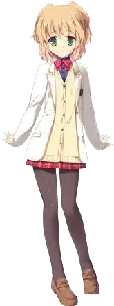 天音 菜月