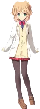 天音 菜月