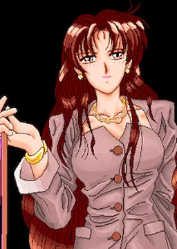 早乙女綾