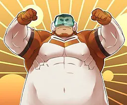 アンバーマン