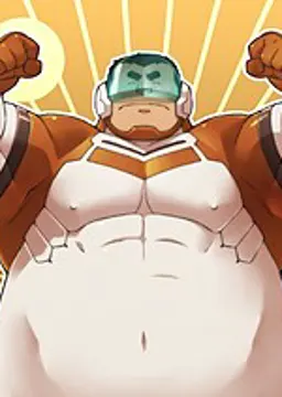 琥珀侠