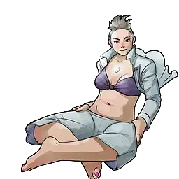 Rachel
