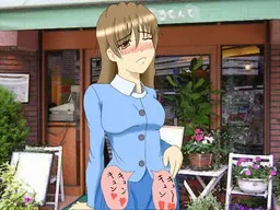 完熟バージン日記
