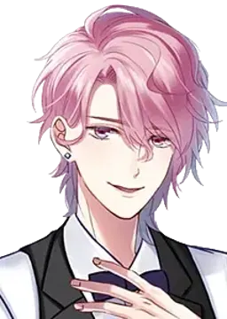 狐塚 カイリ