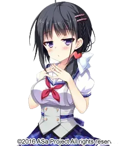 木須志衣菜