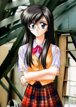 水城 菜々絵