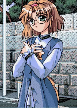 新藤 清美