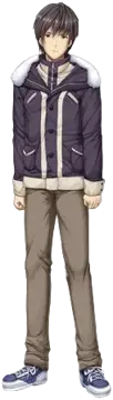 武村雄介