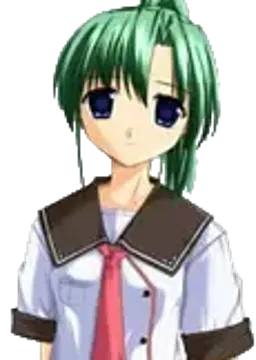 大竹冴子