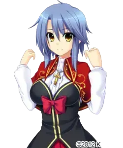 真中茉里奈
