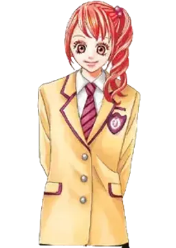 小川 美咲