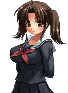 女生徒