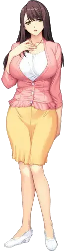 横嶋 静香
