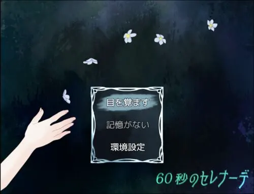 60秒のセレナーデ
