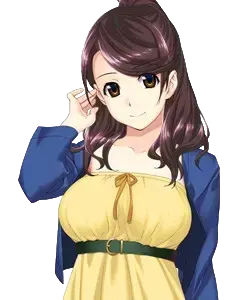 宇甘 菜々子