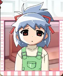 時逆 琉奈
