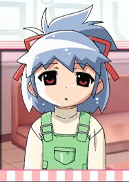 時逆 琉奈