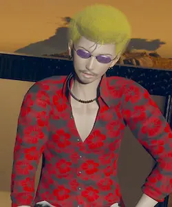 Hugh Jass