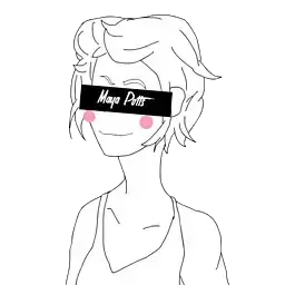 Maya Autumn Potts