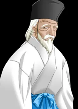 羽状 道孝