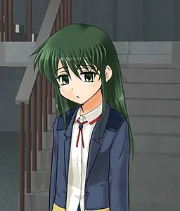 佐倉 夕子