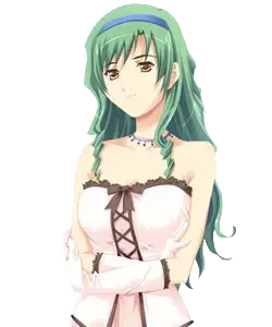 竜宮院 鳳香