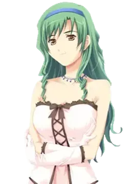 竜宮院 鳳香