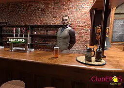 Club EROS