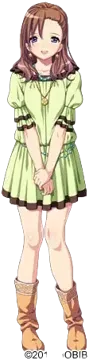 愛沢れもん
