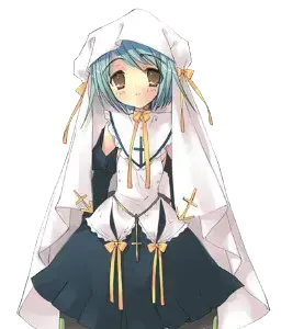 杏