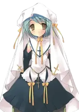 杏