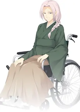 空閑詩