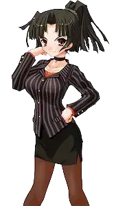 斯波 美登理