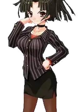斯波 美登理