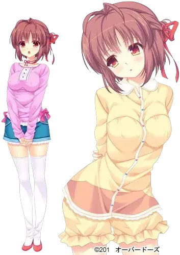 楠田 友美