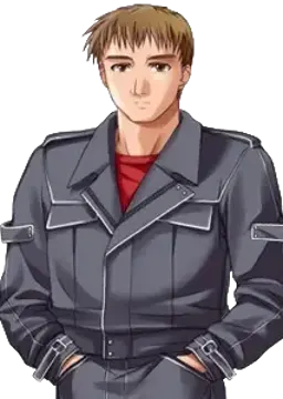 津原 流