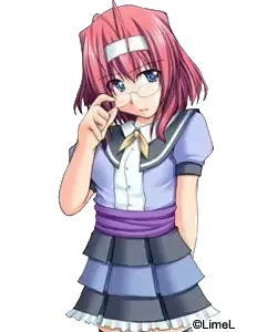 奈都塚 梓居