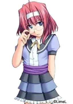 奈都塚 梓居
