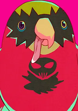クラブ・パラキート