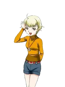 Margarete Itsumura