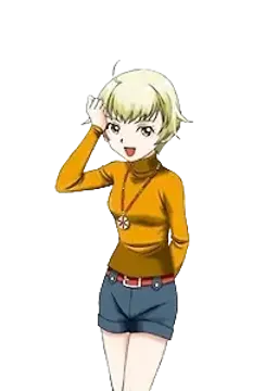 Margarete Itsumura