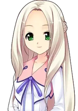 祠島アヤメ