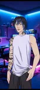 Kenji