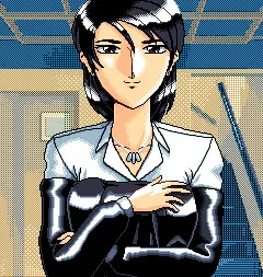 神宮司 美志保