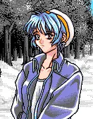 氷室 涼子